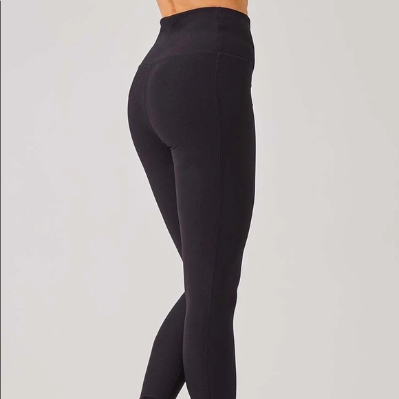 MPG High Waisted Legging - Picture 3 of 6